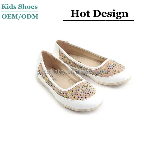 shoes for 5 years old girl