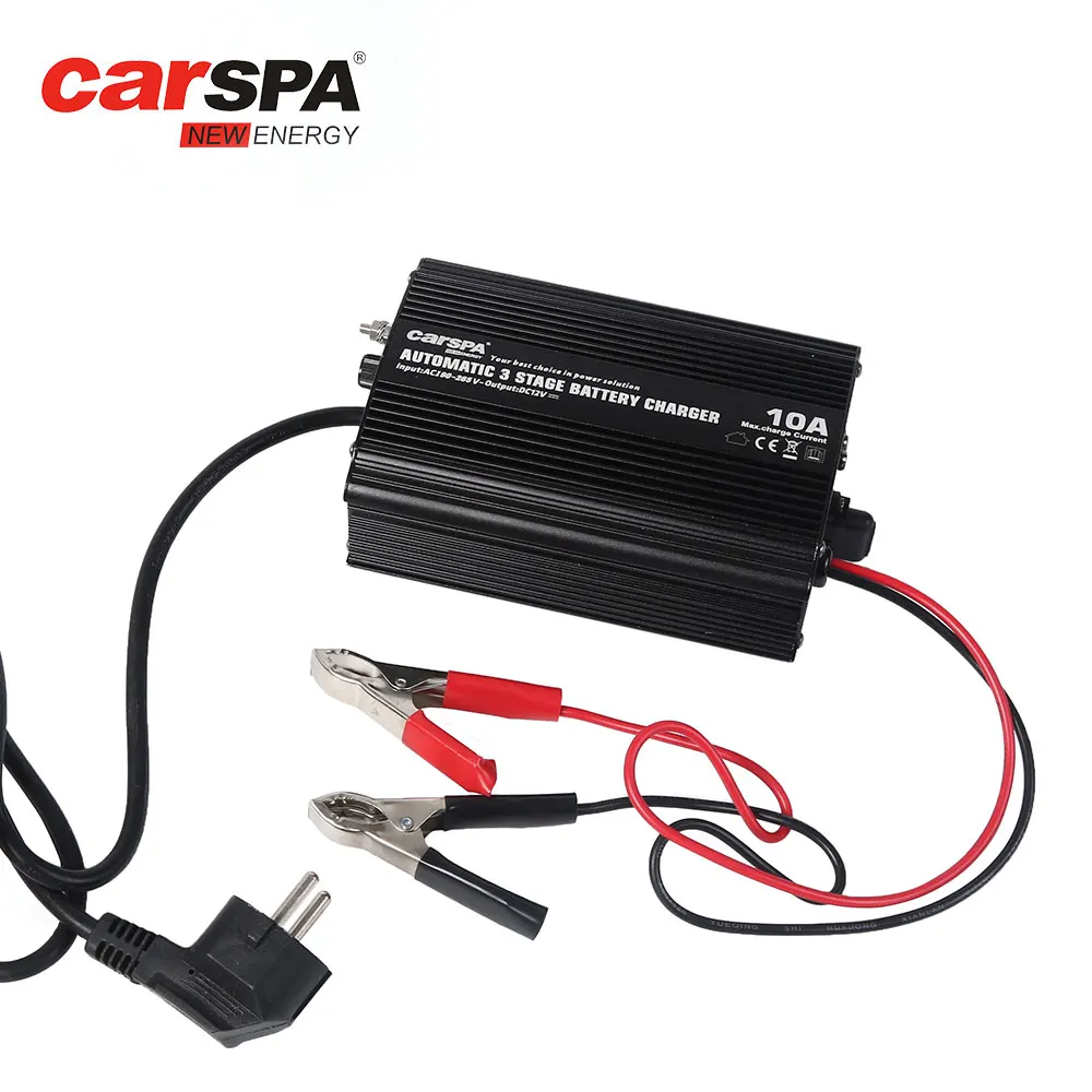 automatic battery charger price