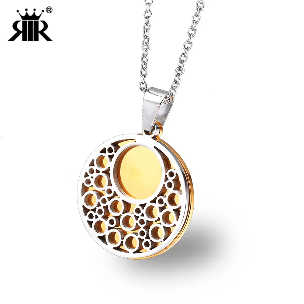 2022 Stainless Steel Many Small Round 