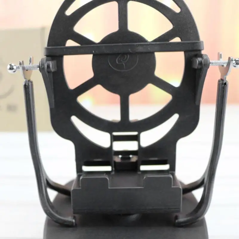 Новинка 2019, устройство стабилизации, автоматическое перемещение, для мобильного телефона, WeChat, запуск, программа шагового подсчета