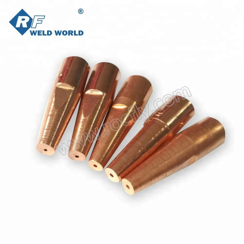 High Quality H016 Gas Welding Nozzle, View Welding Nozzle, ROCFLY