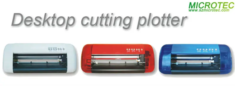Mini Plotter De Corte Contour 38 Cm | Meses sin intereses