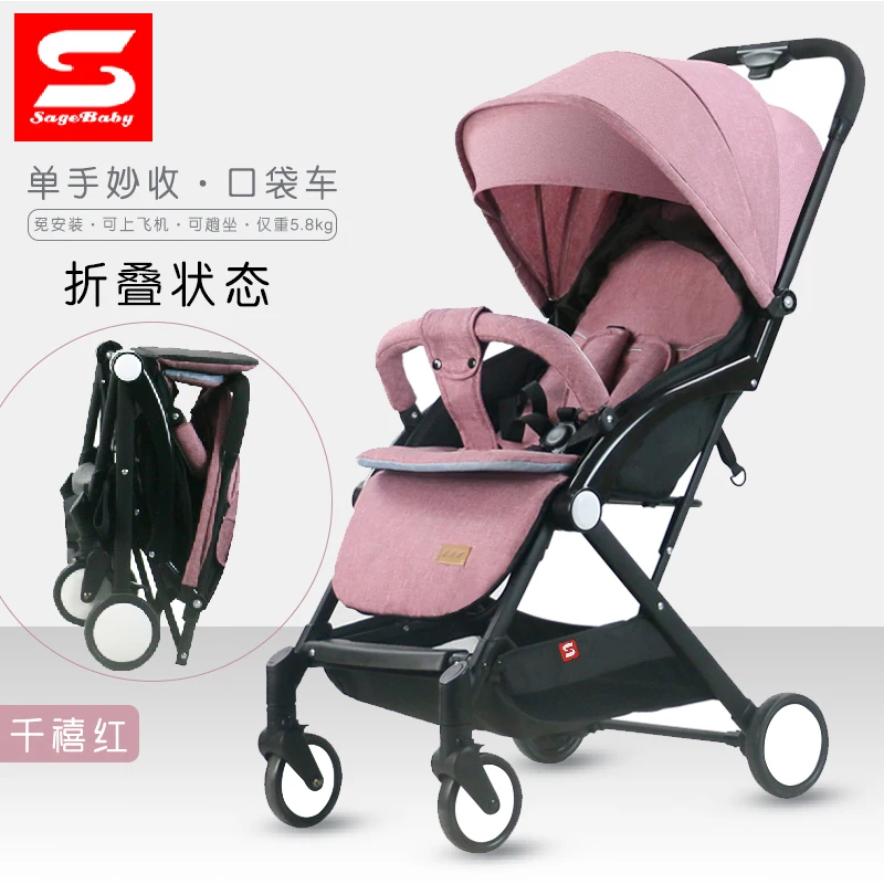 Chariot De Bebe Pliable T400 Lin Rose Standard En18 Poussette Shandong 3 En 1 Chariot De Bebe De Luxe Avec Socle De Traction Buy Poussette Bebe T400 Rose Lin 3 En 1 Certificat En18