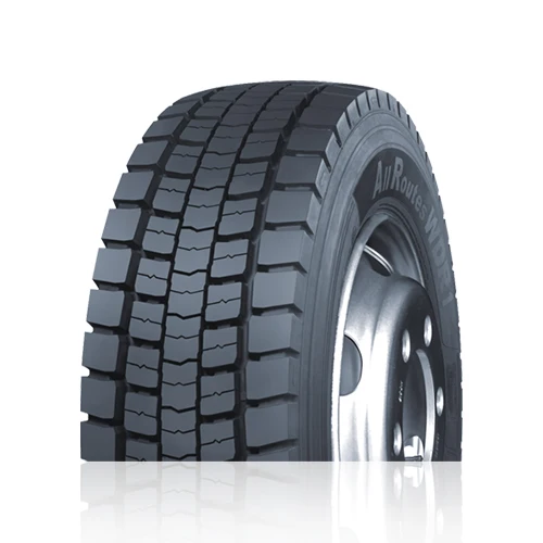 Tire Structure - Chaoyang Tires, LLC