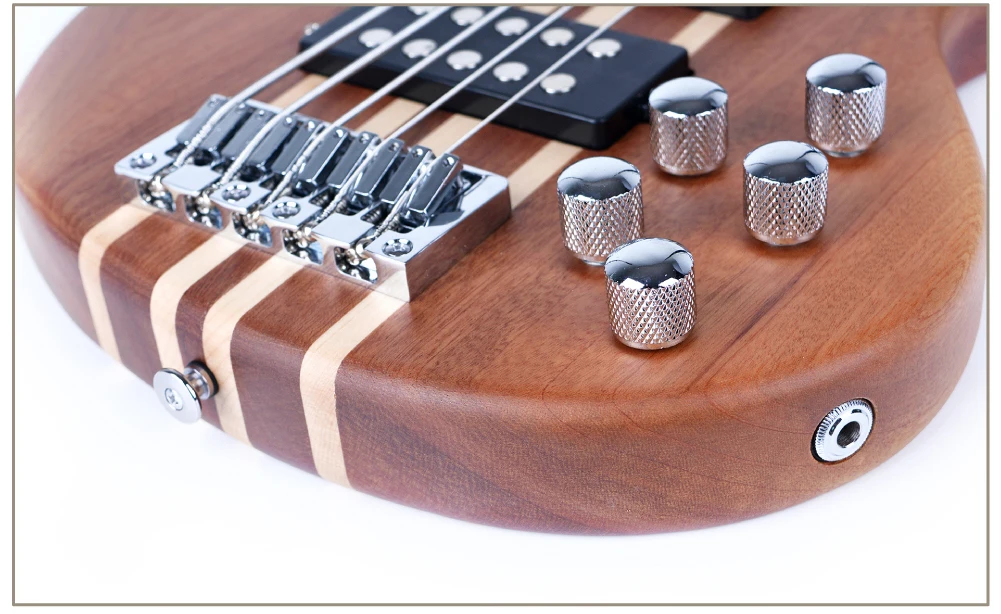 Chine Fournisseurs et fabricants de guitare basse électrique à 5 cordes -  LOVE MUSIC (TIANJIN) CO., LTD