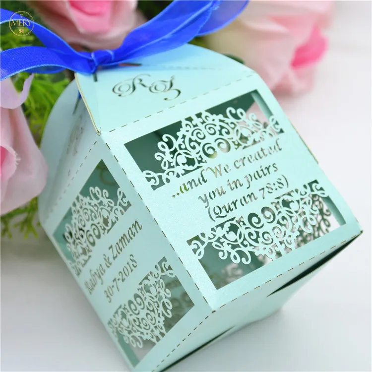Cake Boxes Suppliers | Acrylic Invitations | Cheap Favors | HMW Paper