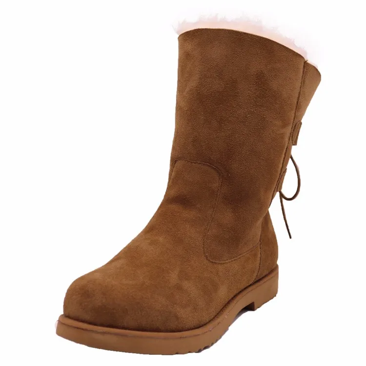 Угги классика.