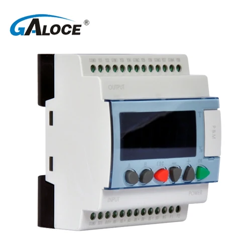 GSI306 Elevator Overload Weight Controller Indicator