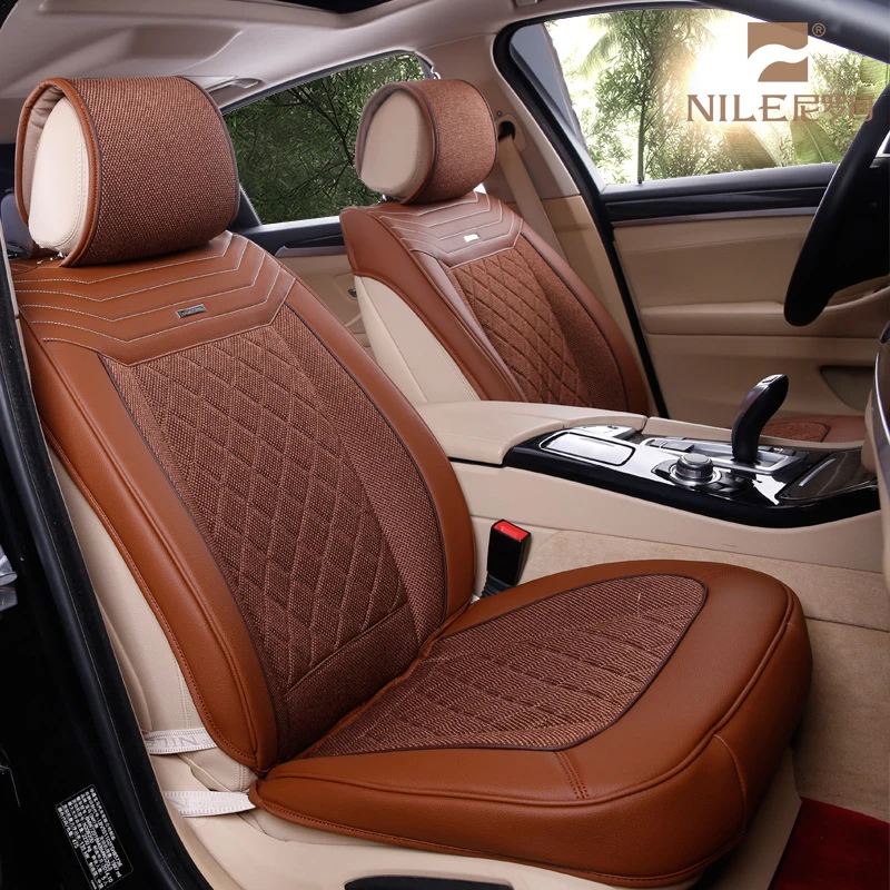 Car Seat Cover Leather