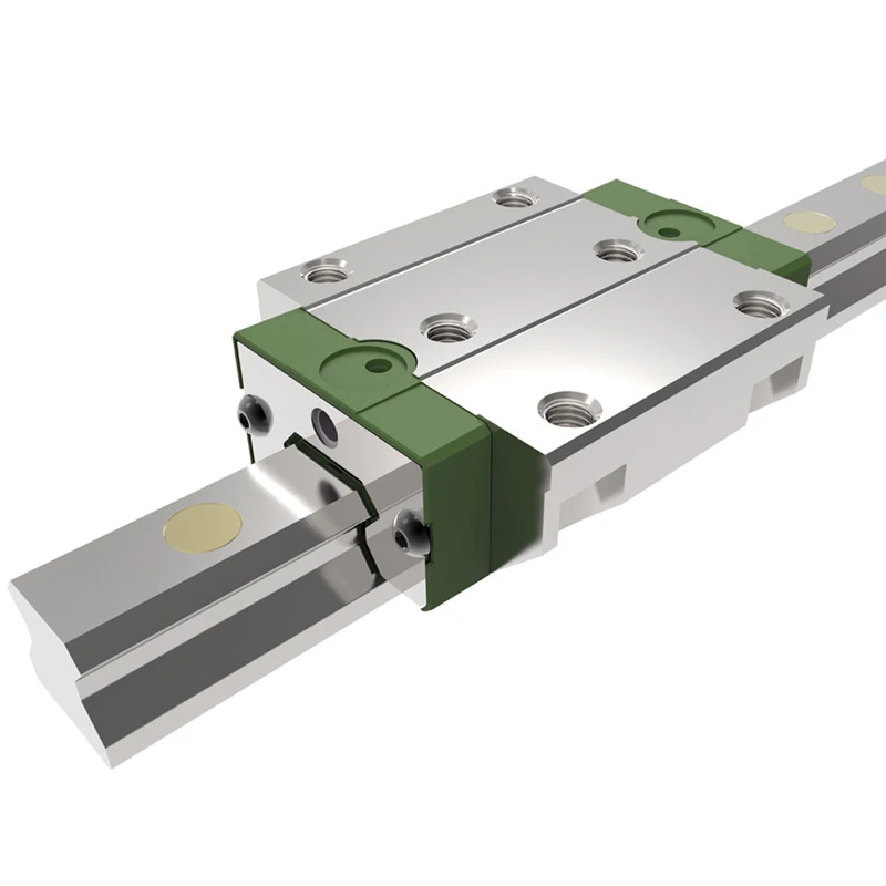 Linear Module Automatic Slide Robot Guide Rail RUE25E RUE45E RUE65E