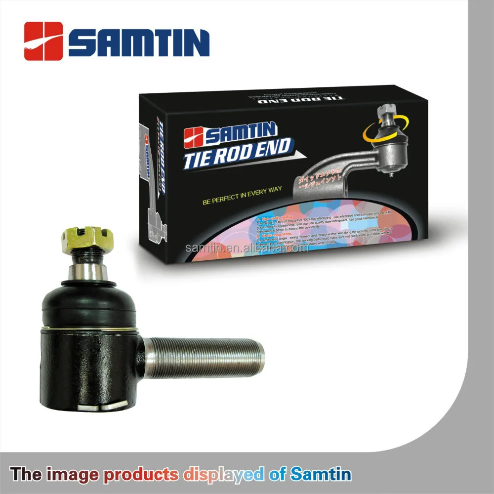 Samtin AIMING ST40017 XINDAWEI Tie Rod End