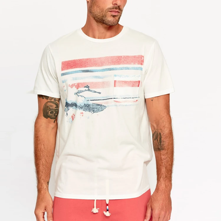 thin cotton tee shirts