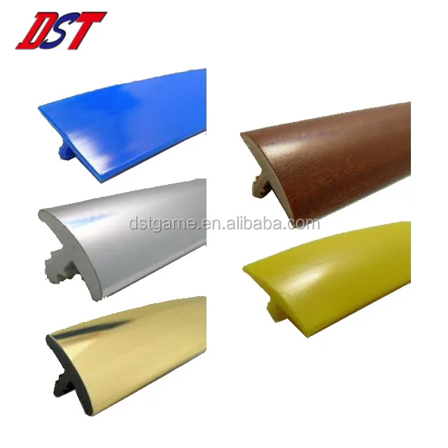 Arcade TMolding, T edge T molding for arcade machine