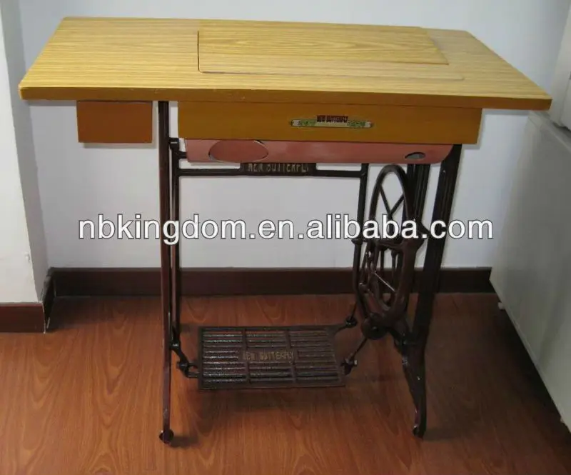 Sewing Machine Stand