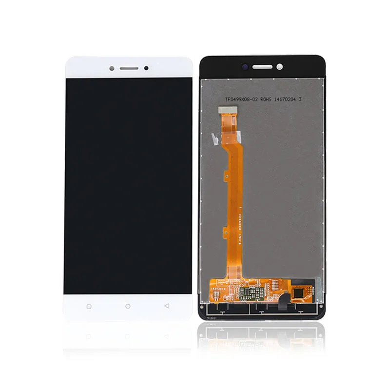 f100 gionee