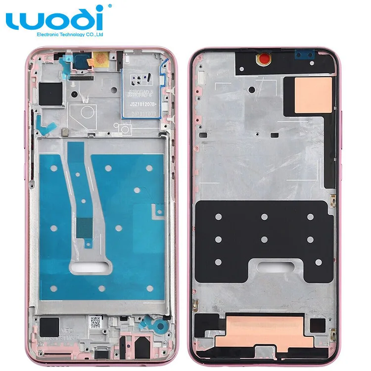 Replacement Front Housing LCD Bezel Frame for Huawei Honor 10 Lite