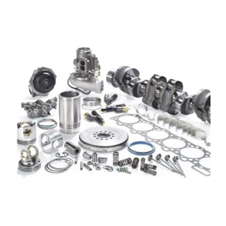 hyundai isuzu parts