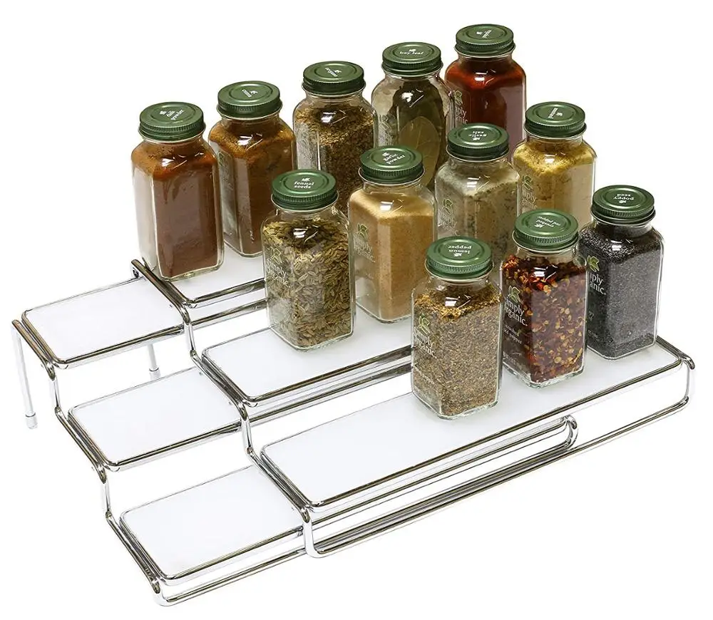 spice step shelf