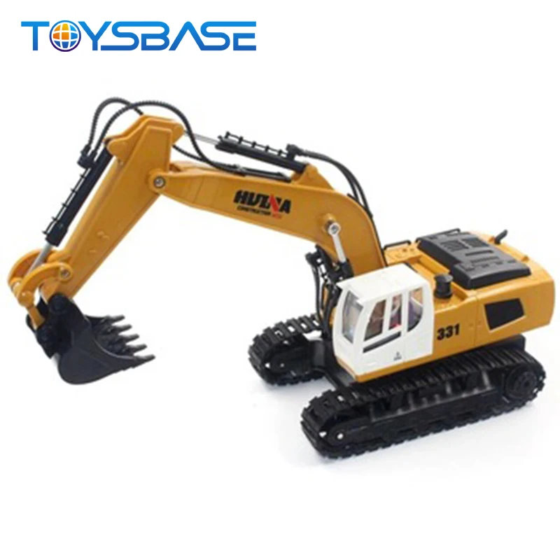 rc toy excavator for sale