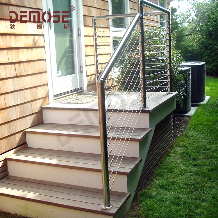Standard Railing Height For Stair Garden Stair Railing Design Buy Standard Railing Height For Stair Garden Stair Railing Railing Design Product On Alibaba Com