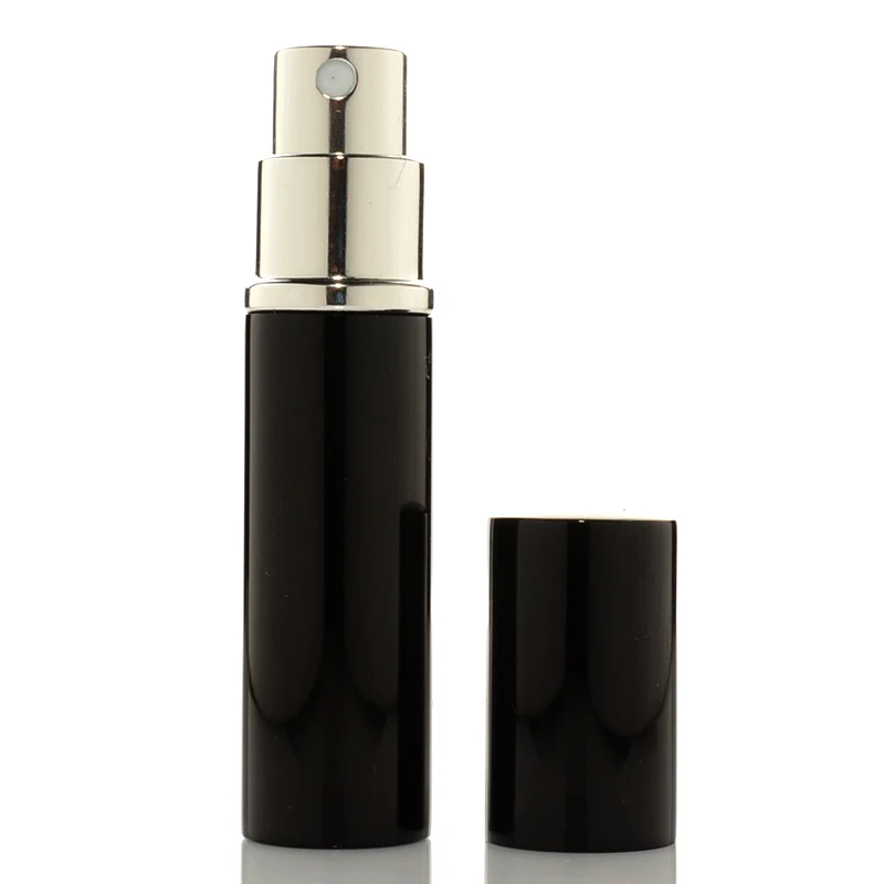 The Most Fashionable Modern Mini Aluminum Bottle Perfume