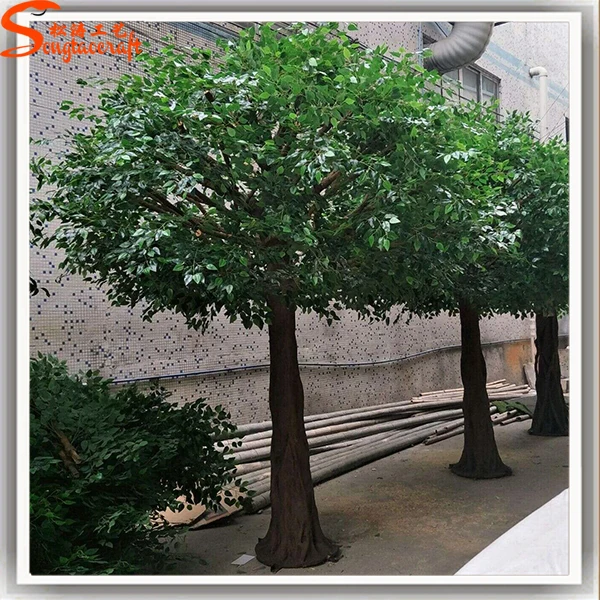 St By52 Artificial Tree Branches Artificial Banyan Leaves Ficus Tree Garden Style Real Touch Buy Artificial Tree Branches Artificial Ficus Tree Tree Garden Style Product On Alibaba Com