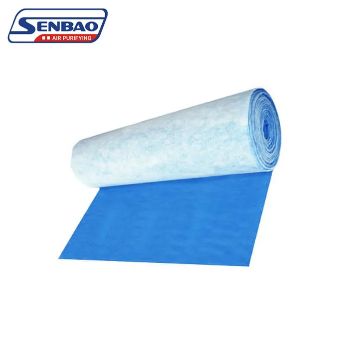 G4 Synthetic Fiber Air Filter Media Material Rolls Buy G4 Synthetic