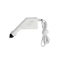 Convenient White Car Charger Lipo Battery Charger 17 5V 5A For DJI Phantom 4 Quadcopter Accessories