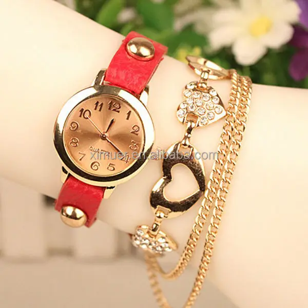 wrist watch for blind