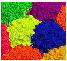 NEON Sapphire Blue Color Phosphor Pigment Fluorescent Powder for Nail Polish Make Up 100g lot Powder