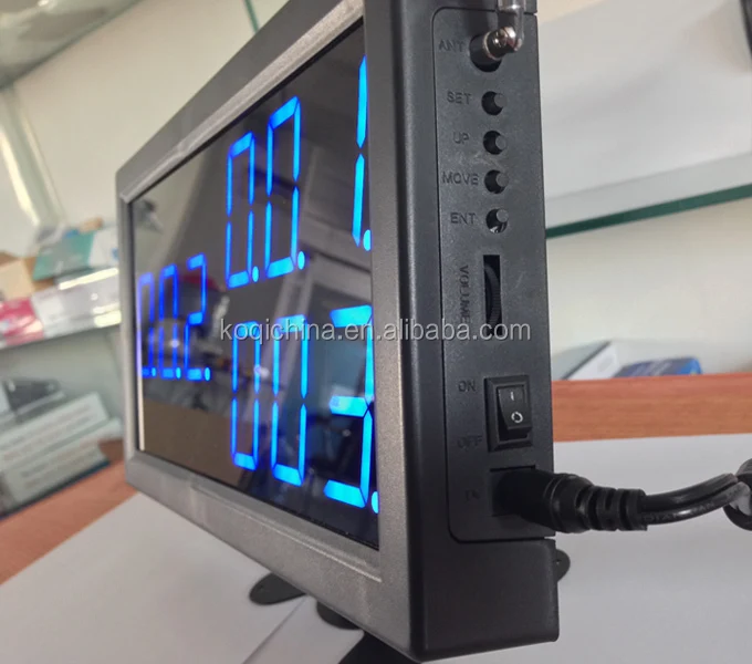 Bathroom Emergency Call Button Used in the Hospital Clinic Display Receiver With Call Button