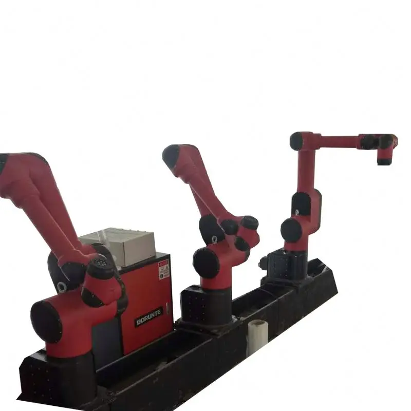 
Хорошее качество 6 оси промышленности робот-манипулятор для живописи 