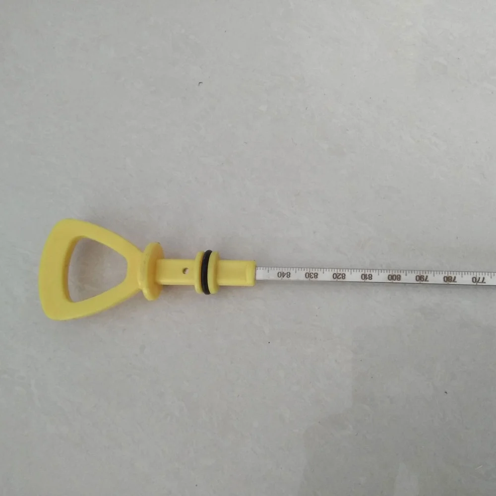 OE Quality 120589072100 Engine Oil Dipstick 930mm Volute End for 