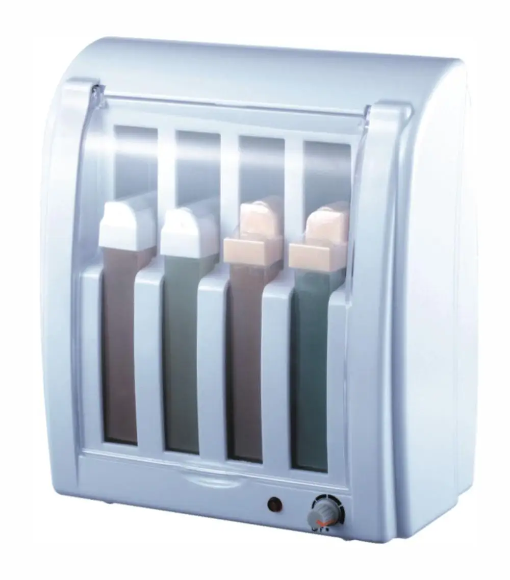 Wax Applicator Heater Kit Roll on