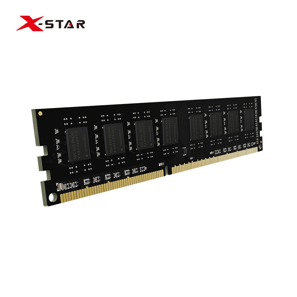 X-Star ОЗУ ddr3 8 Гб 1600 МГц ddr3 ОЗУ память для настольного компьютера