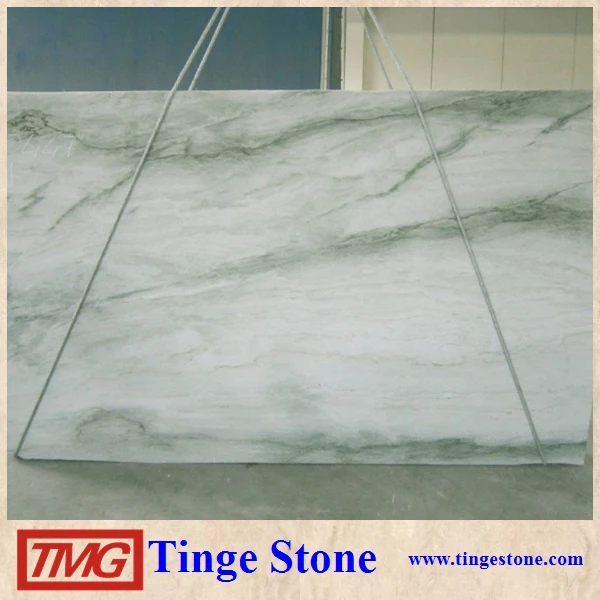 Natural Quartzite Slabs SEA PEARL Quartzite for Luxury House