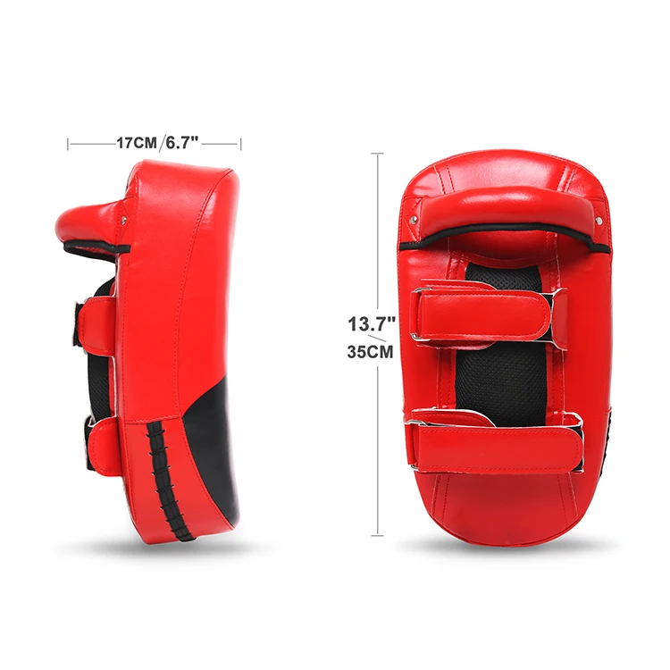 Punching target pad (3)