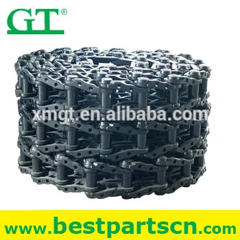 Split Master Track Link for 3P1113 3P1115
