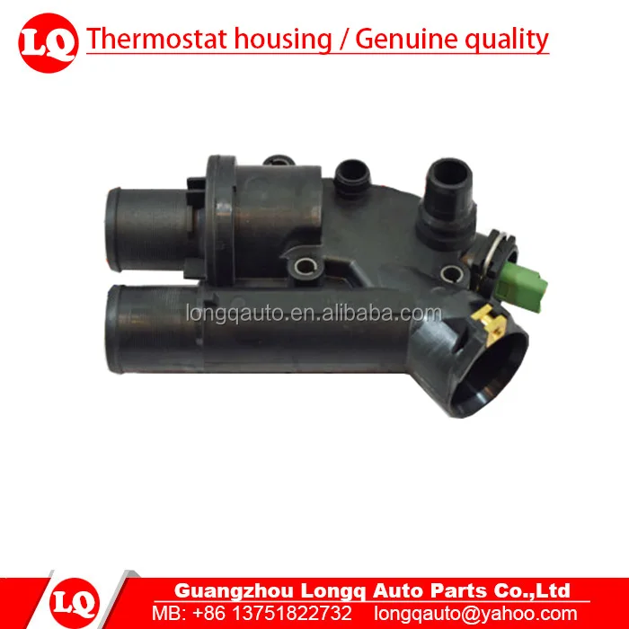 freelander 2 thermostat