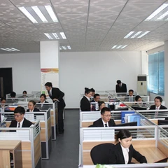 Dongguan Shuntong Color Printing Co.,ltd. 2