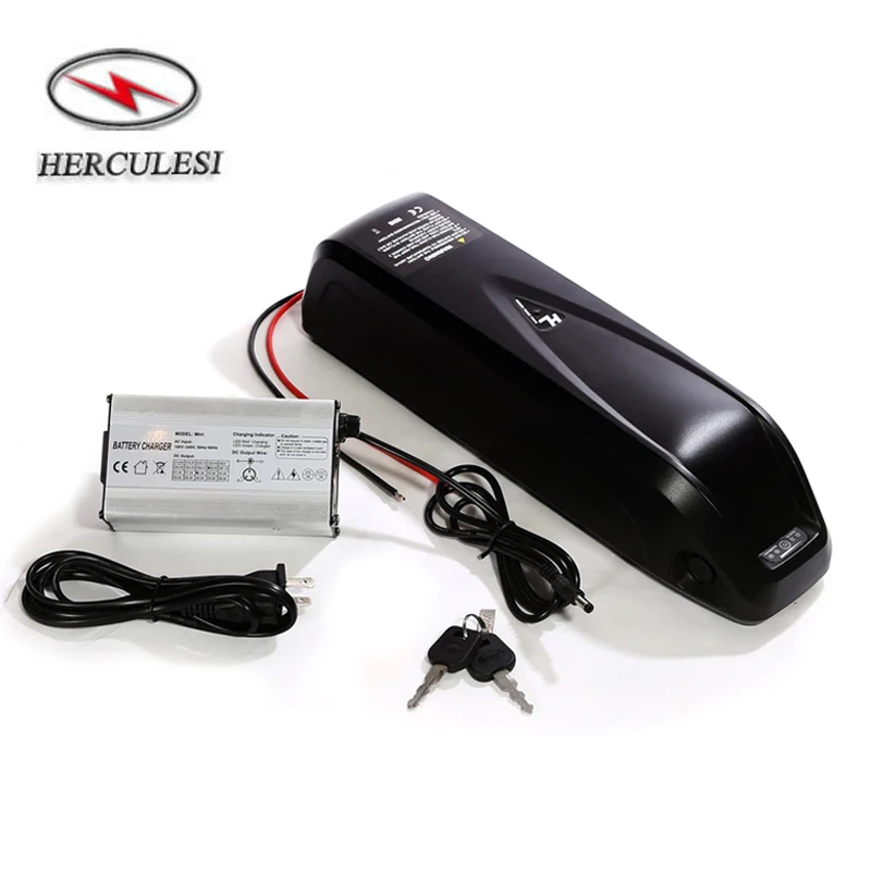 Kit batterie 48V 12Ah pour ZZZ 1700 - Kid'zzz n' Quad'zzz