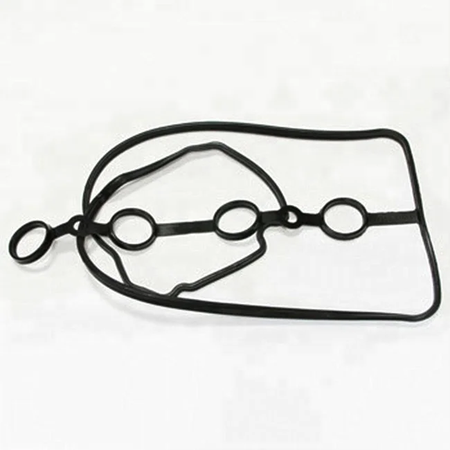 2NZFE 11213-21011 Engine Rocker Cover Gasket for TOYOTA Corolla Prius Yaris Vios Vizi PORTE PASSO