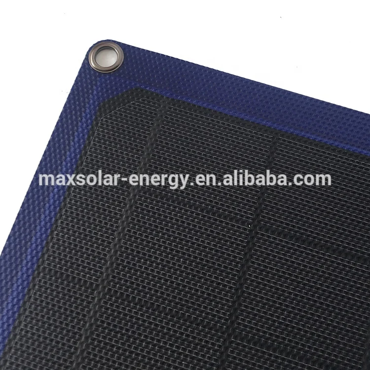 Беспроводное зарядное устройство на солнечной батарее 14 Вт