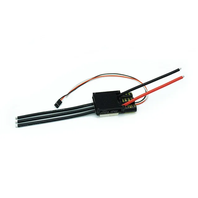 Flipsky ESC4.20 на основе VESC 4 12 Электрический скутер скейтборд струйная доска для серфинга Efoil управление