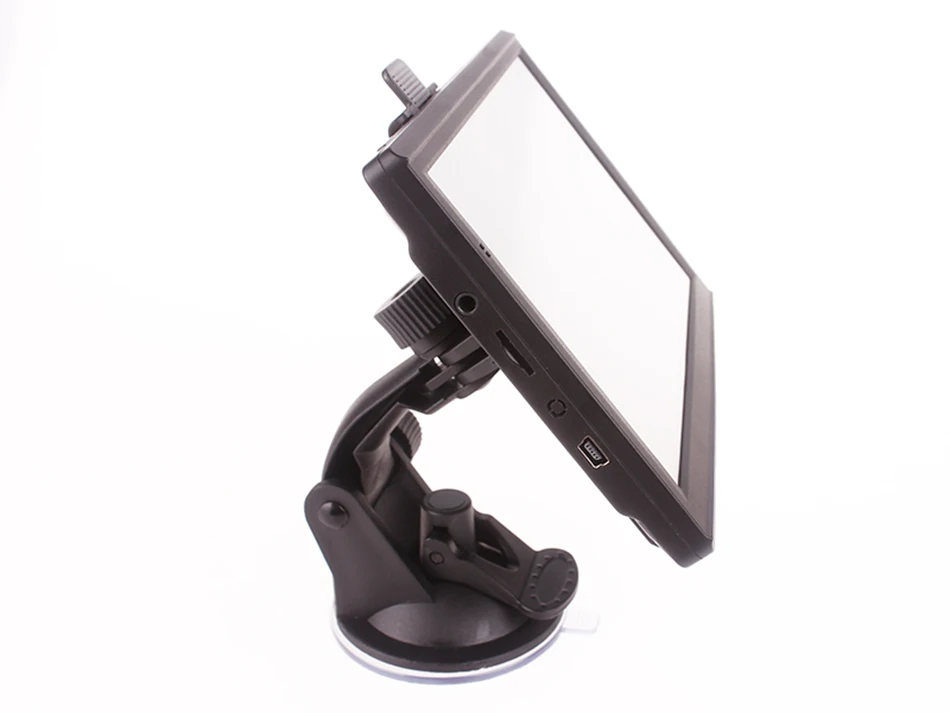 Car GPS Navigator with 7inch Display 128mb 8gb 800mhz Free Maps Fmt Mp3 Mp4 Ebook Reader for Pioneer