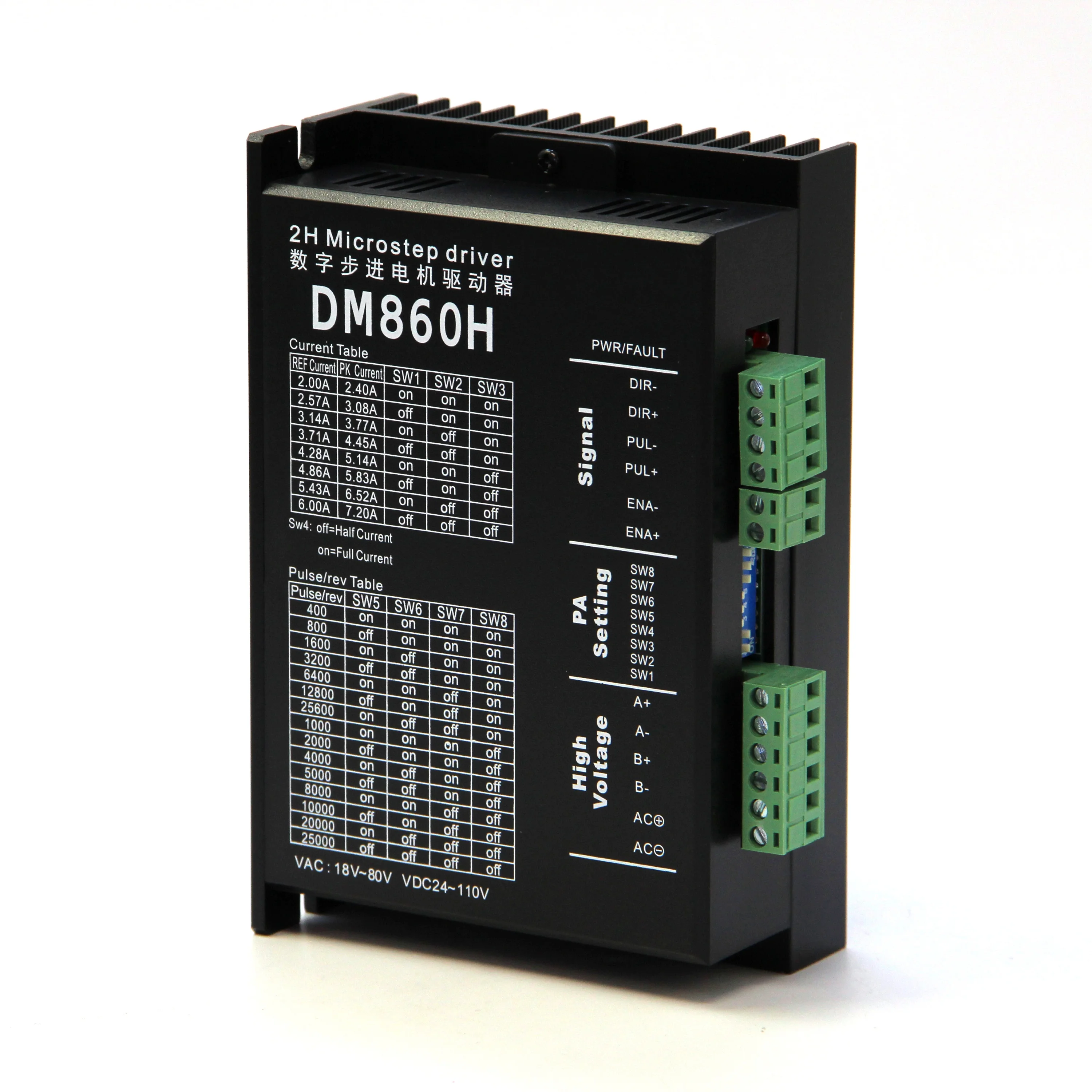 Nema 34 1,8 нм градусов шаговый двигатель и драйвер cnc kit Motor в наличии