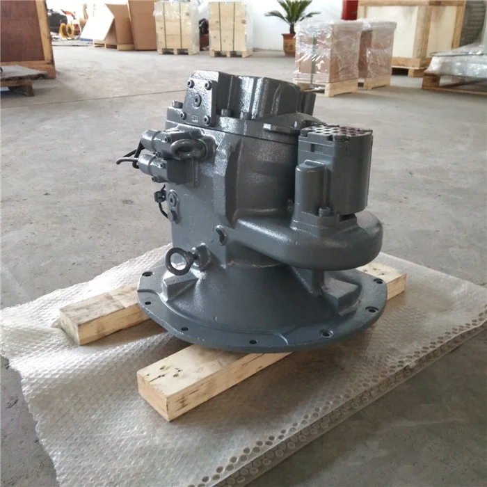 Excavator Parts EX200-3 & ZX200-3 Hydraulic Pump HPV091091