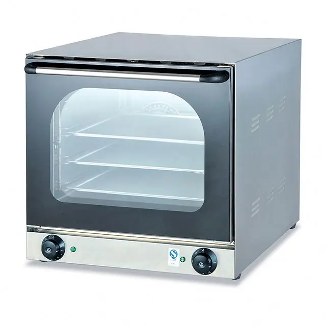 Máquinas De Panadería Pan Pizza Hornear 400 Grados Celsius Gas Automático  Horno De Pan - Buy Horno Product on Alibaba.com