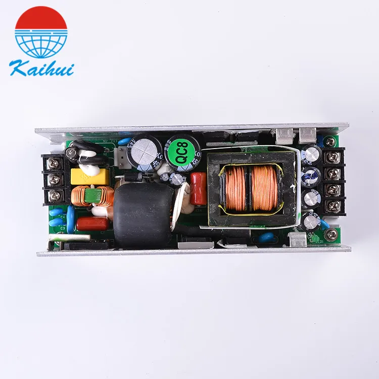12v 28v Dual Putput 220v Input 380vdc Output Ac to Dc Switching Power Supply
