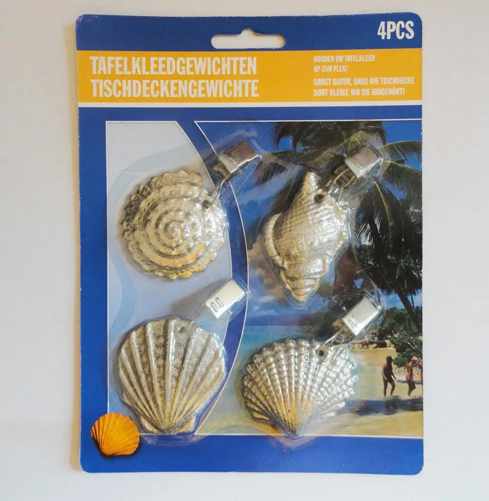 Metal Tablecloth Weights - Buy Tablecloth Weights,Tablecloth Weights Clip Product on Alibaba.com